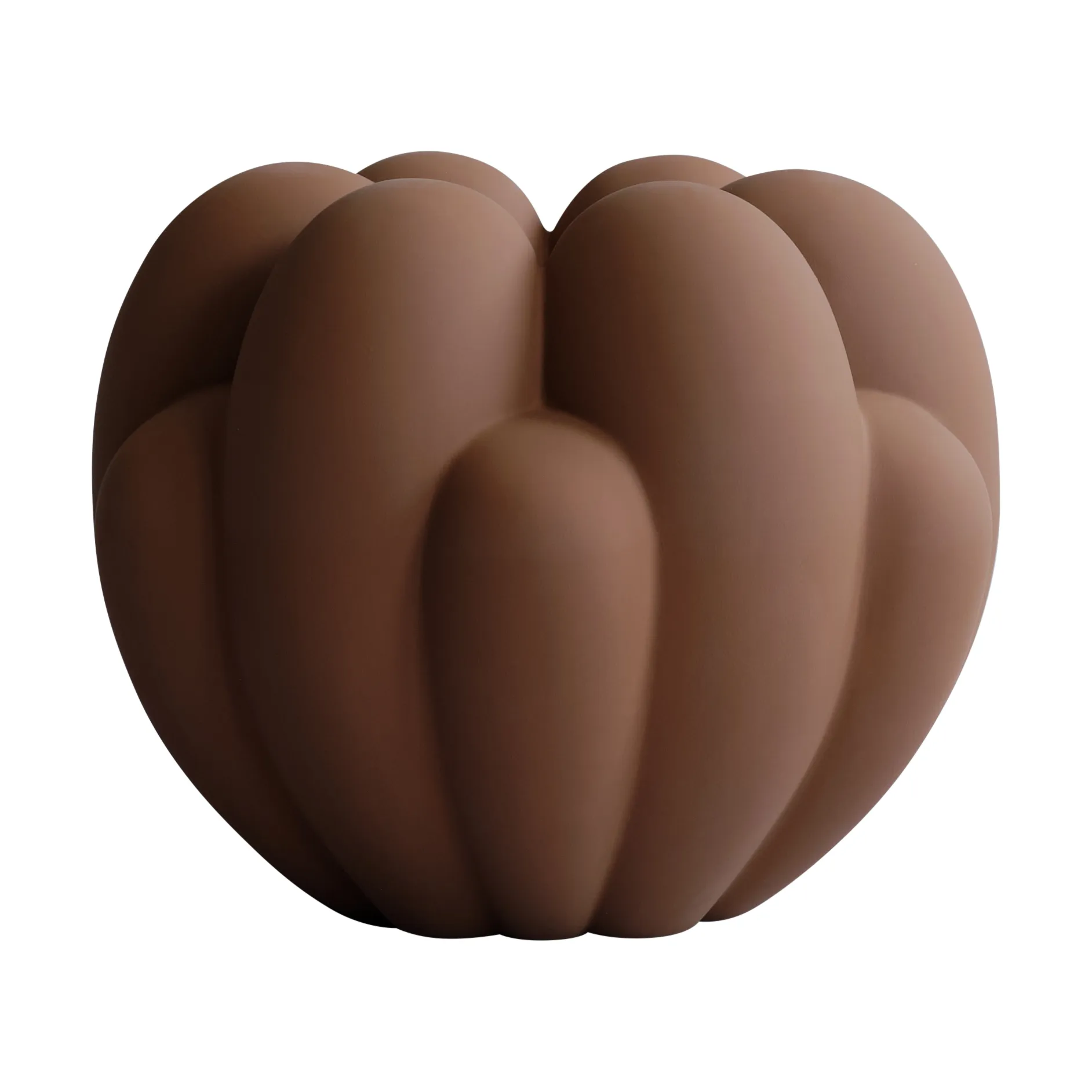 101 Copenhagen Bloom vas mini Almond