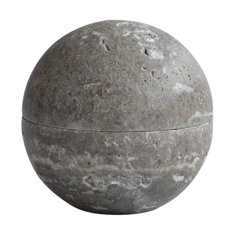 101 Copenhagen Boîte Enkei Mini Ø9 cm Earth