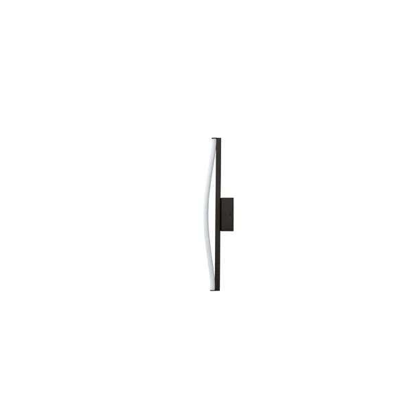 Bow vägglampa mini