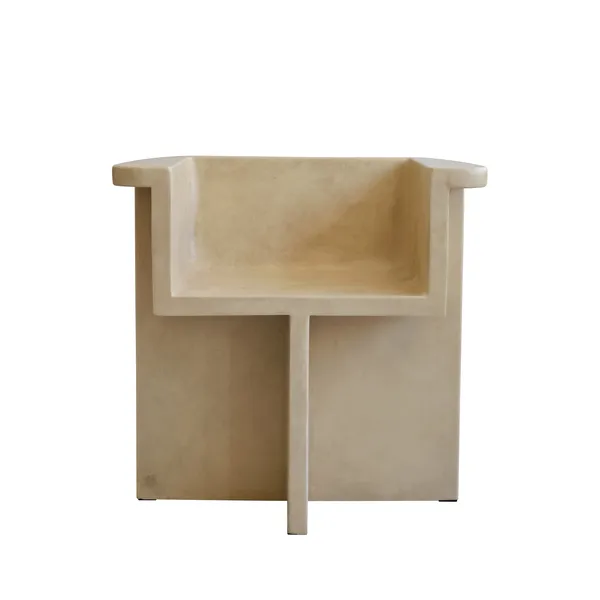 Brutus Dining Chair stol