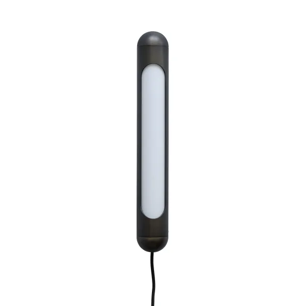 Bullet vägglampa
