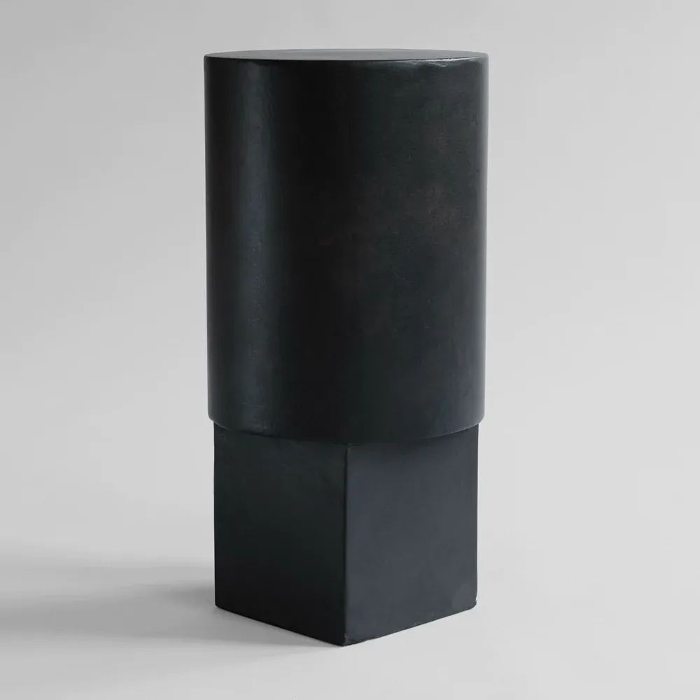 Column table Ø25x50 cm - 101 Copenhagen | KitchenTime