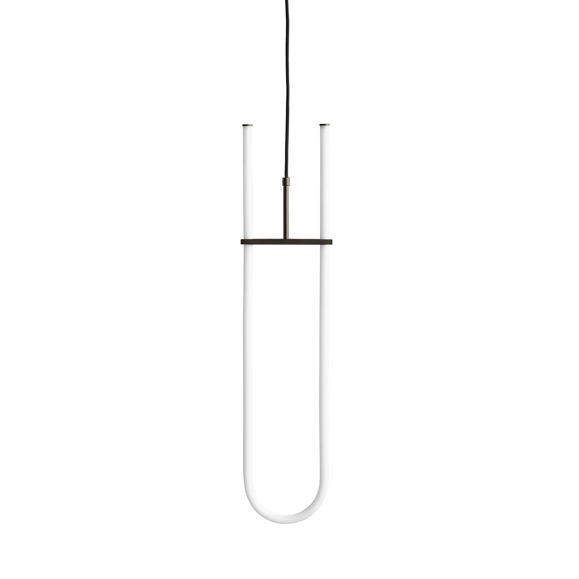 101 Copenhagen Curve pendel White billede