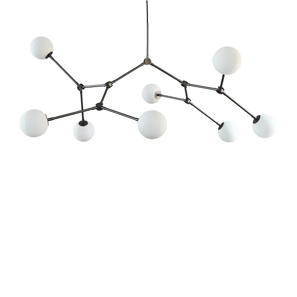 Drop Chandelier Bulp takkrona