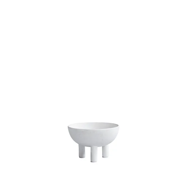 Duck Bowl Big, Bone