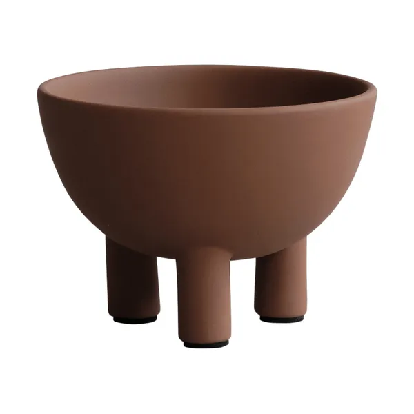 Duck Bowl Mini, Almond