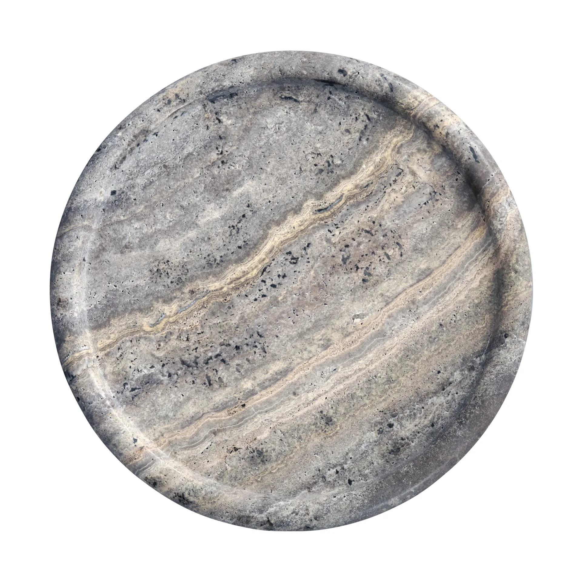 101 Copenhagen Enkei bakke maxi 40x40 cm Earth