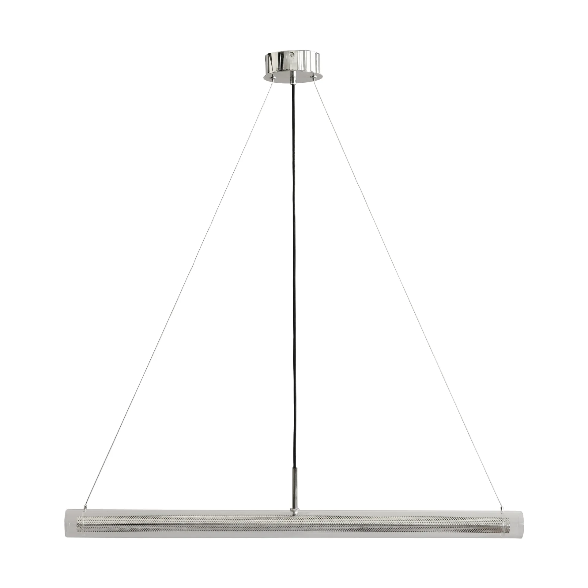 101 Copenhagen Frame pendel Chrome