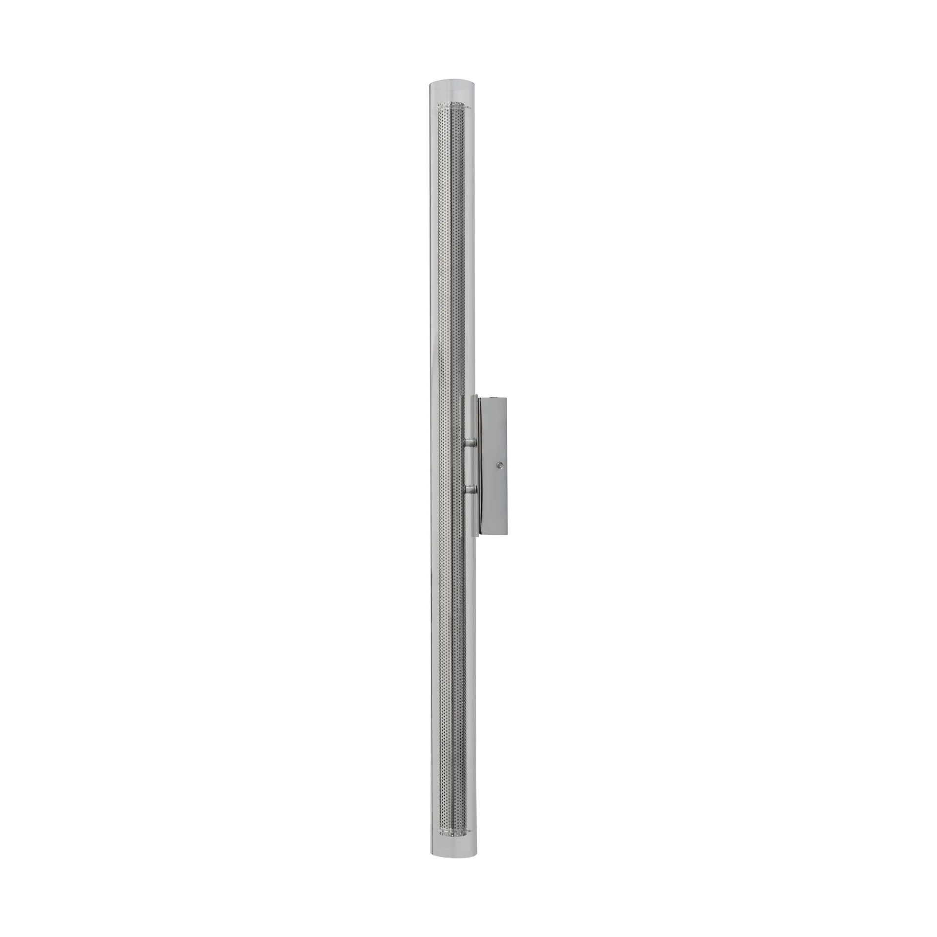 Frame LED-væglampe, 100 cm, krom, dæmpbar - 101 Copenhagen - Entré - Design - Aluminium - Med én lyskilde