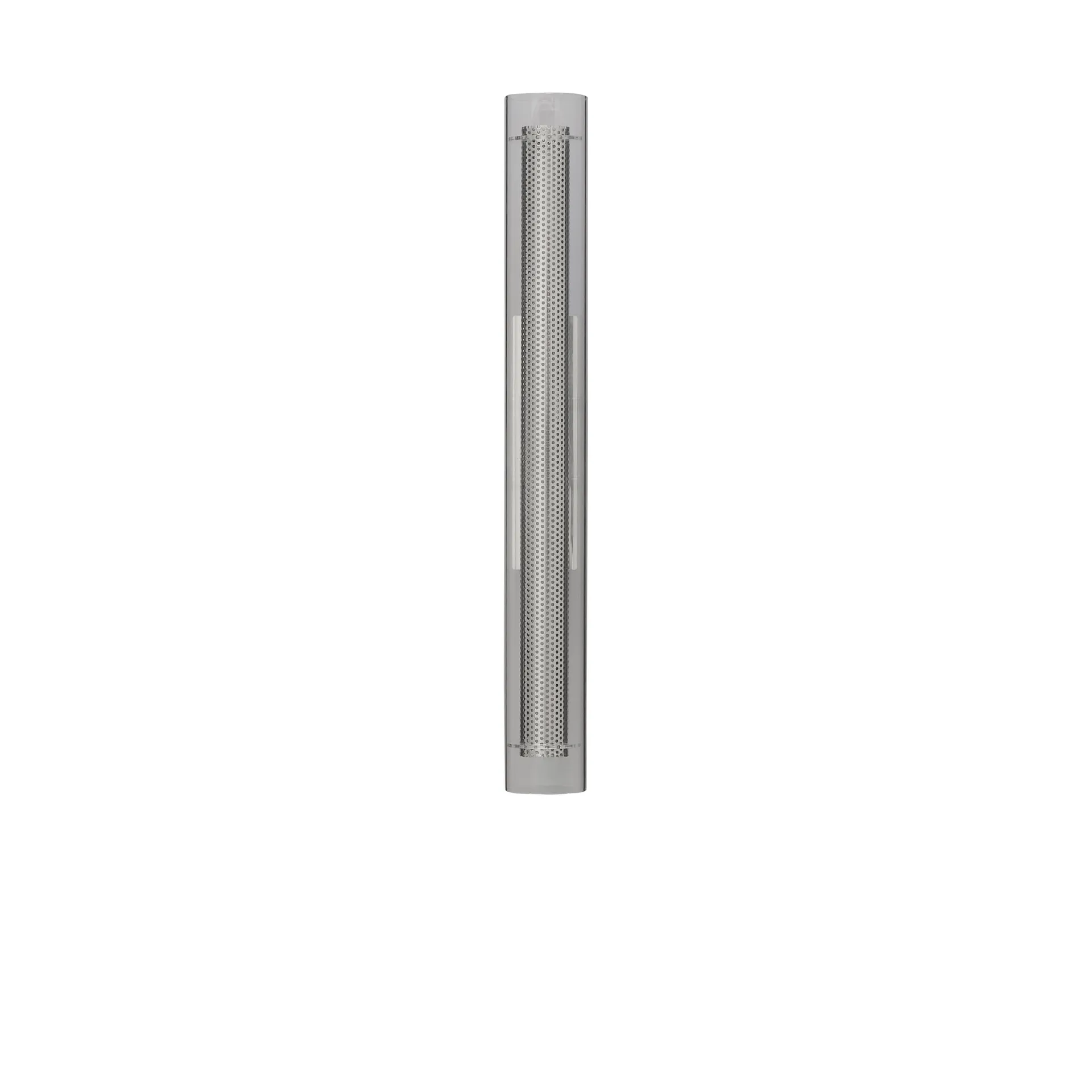 Frame LED-væglampe, 50 cm, krom, dæmpbar - 101 Copenhagen - Entré - Design - Aluminium - Med én lyskilde