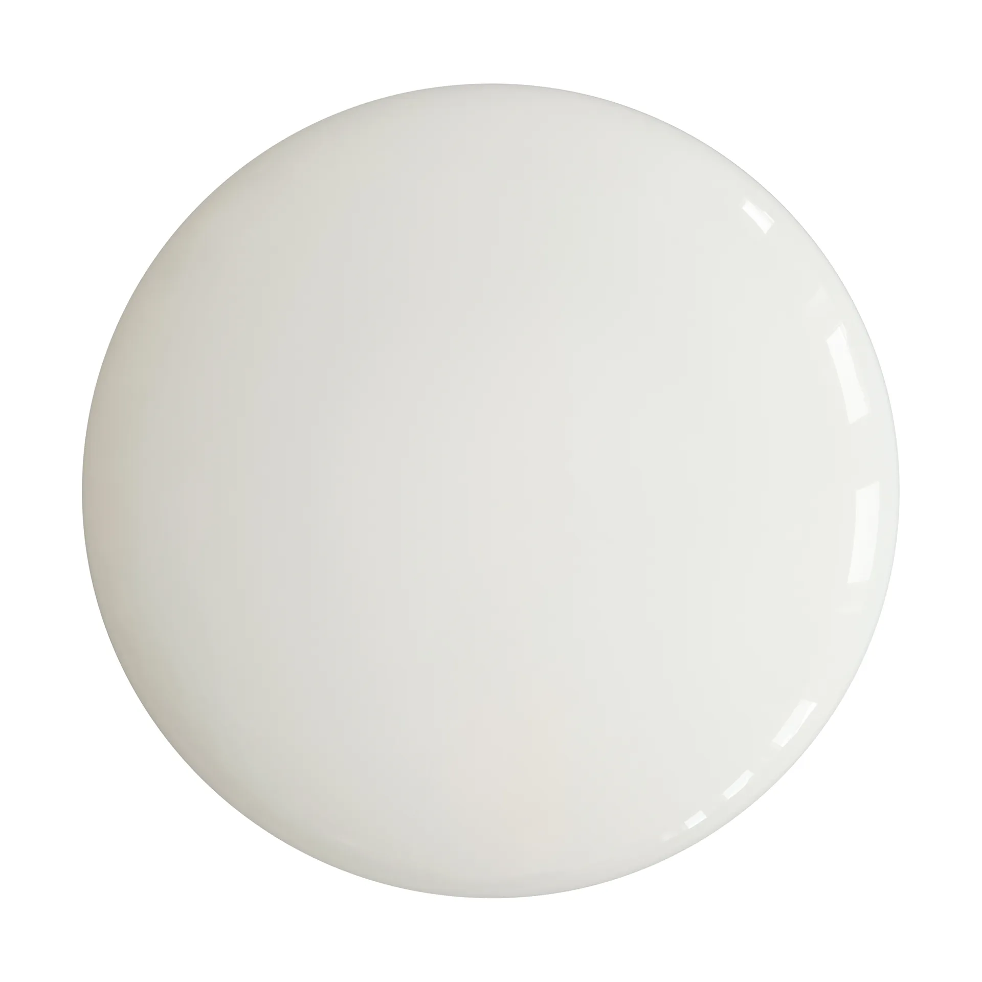 Hikari LED-væglampe Ø 45 cm, opalglas IP44 - 101 Copenhagen - Badeværelse - Design - Med én lyskilde