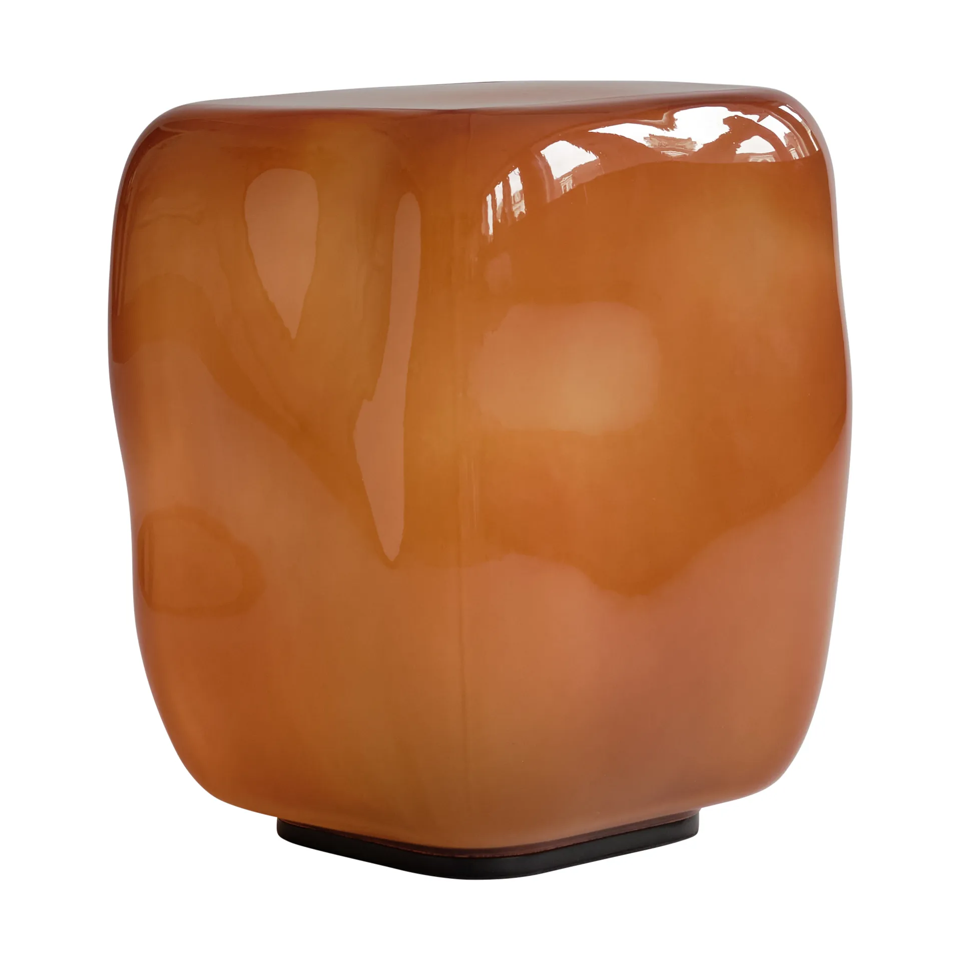 101 Copenhagen Ishi sofabord mini Caramel