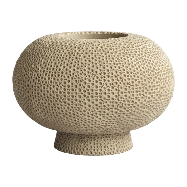Kabin vas Ø35 cm