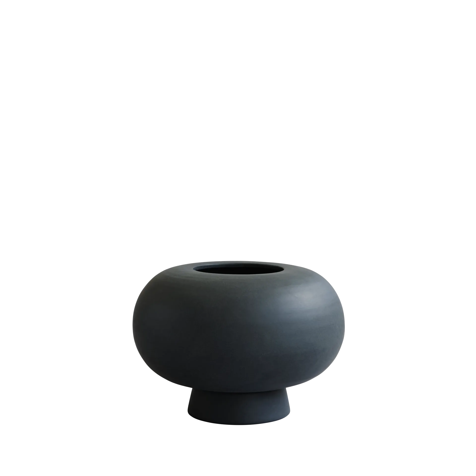 101 Copenhagen Kabin vaskeskab Black
