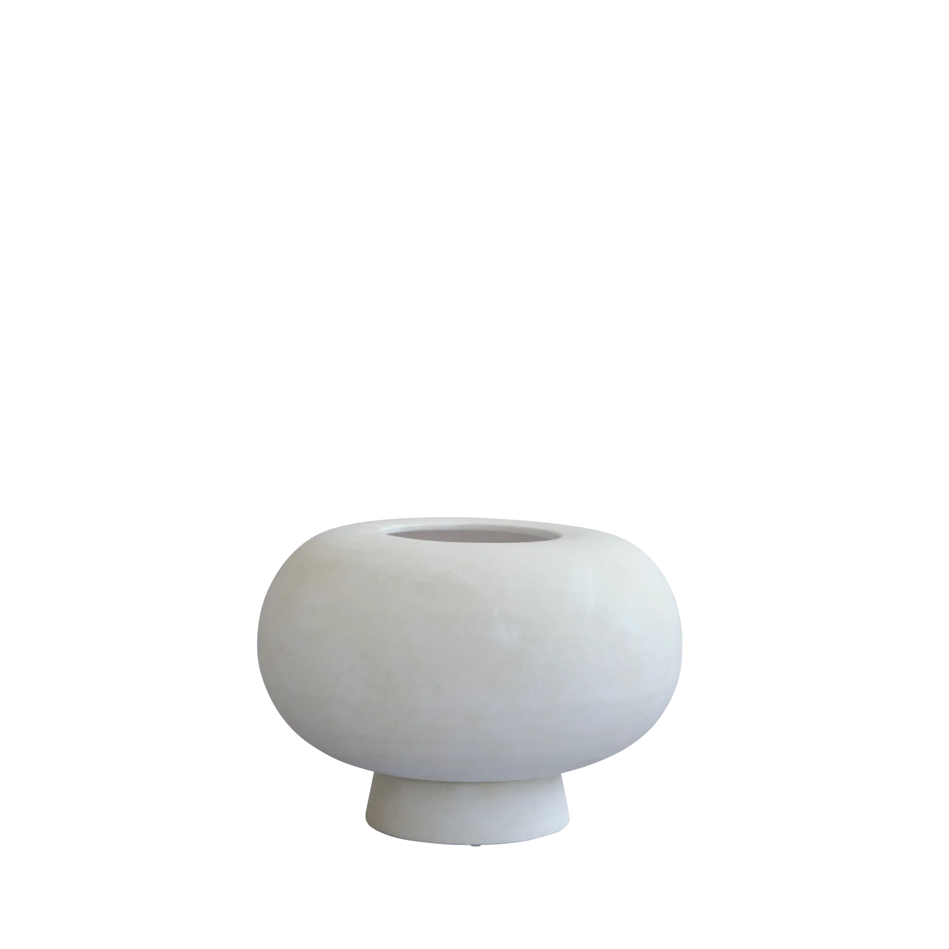 101 Copenhagen Kabin vaskeskab Bone white