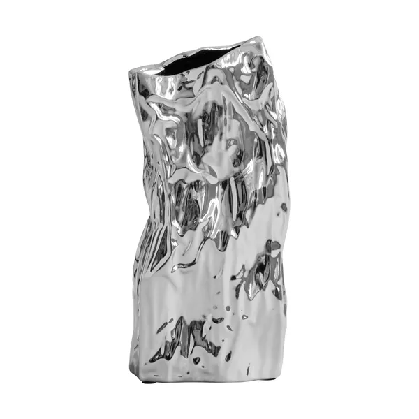 Kami vas medio 35x16 cm, Chrome