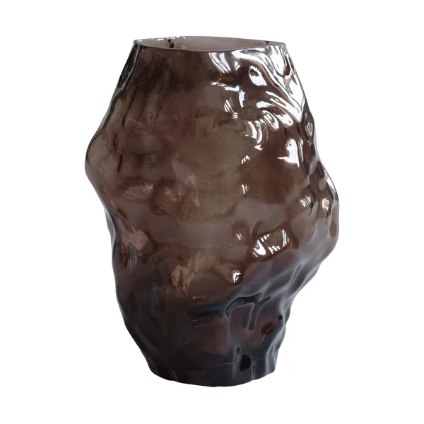 Katachi vas medio, Smoked forest