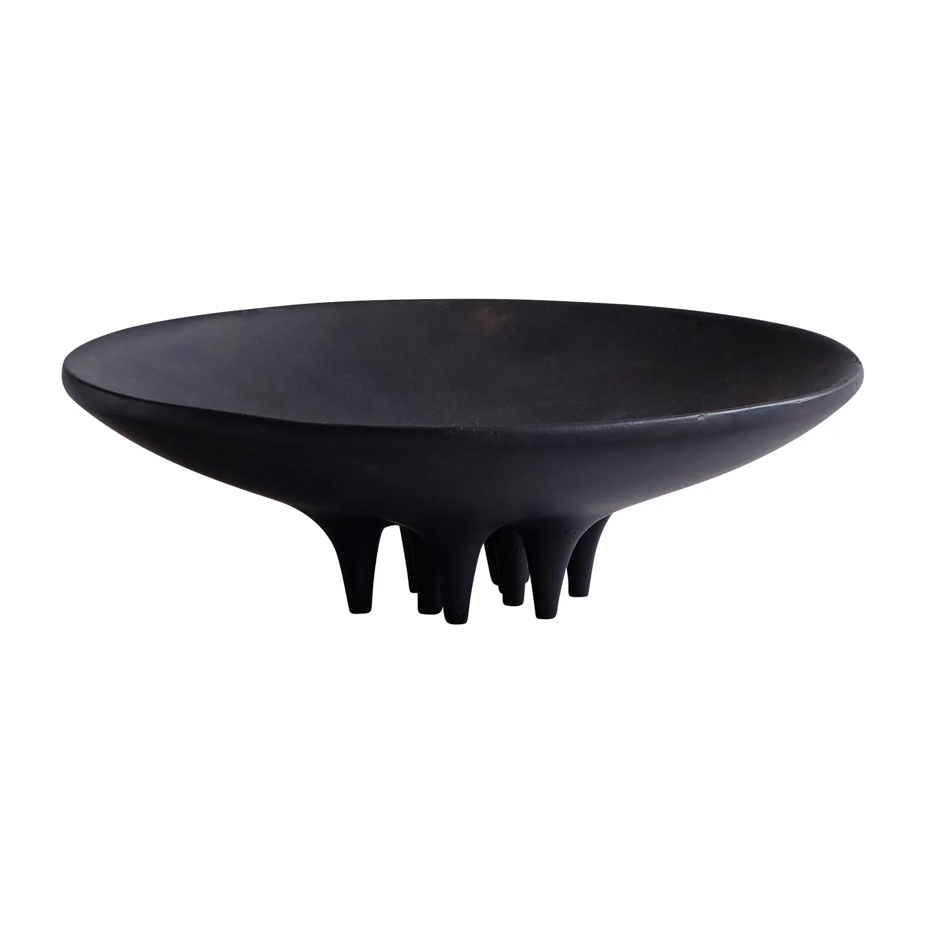 101 Copenhagen Medusa fat mini &Oslash;30 cm Coffee