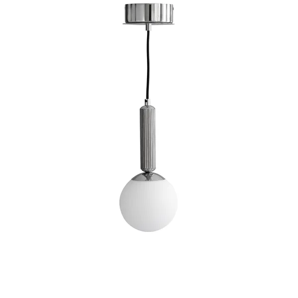 No. 2 Pendel, Chrome