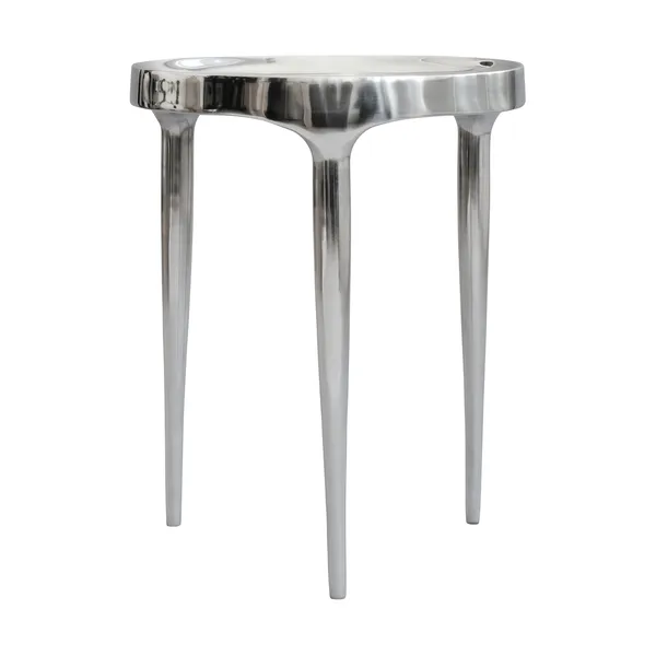 Phantom sidobord, Chrome tall
