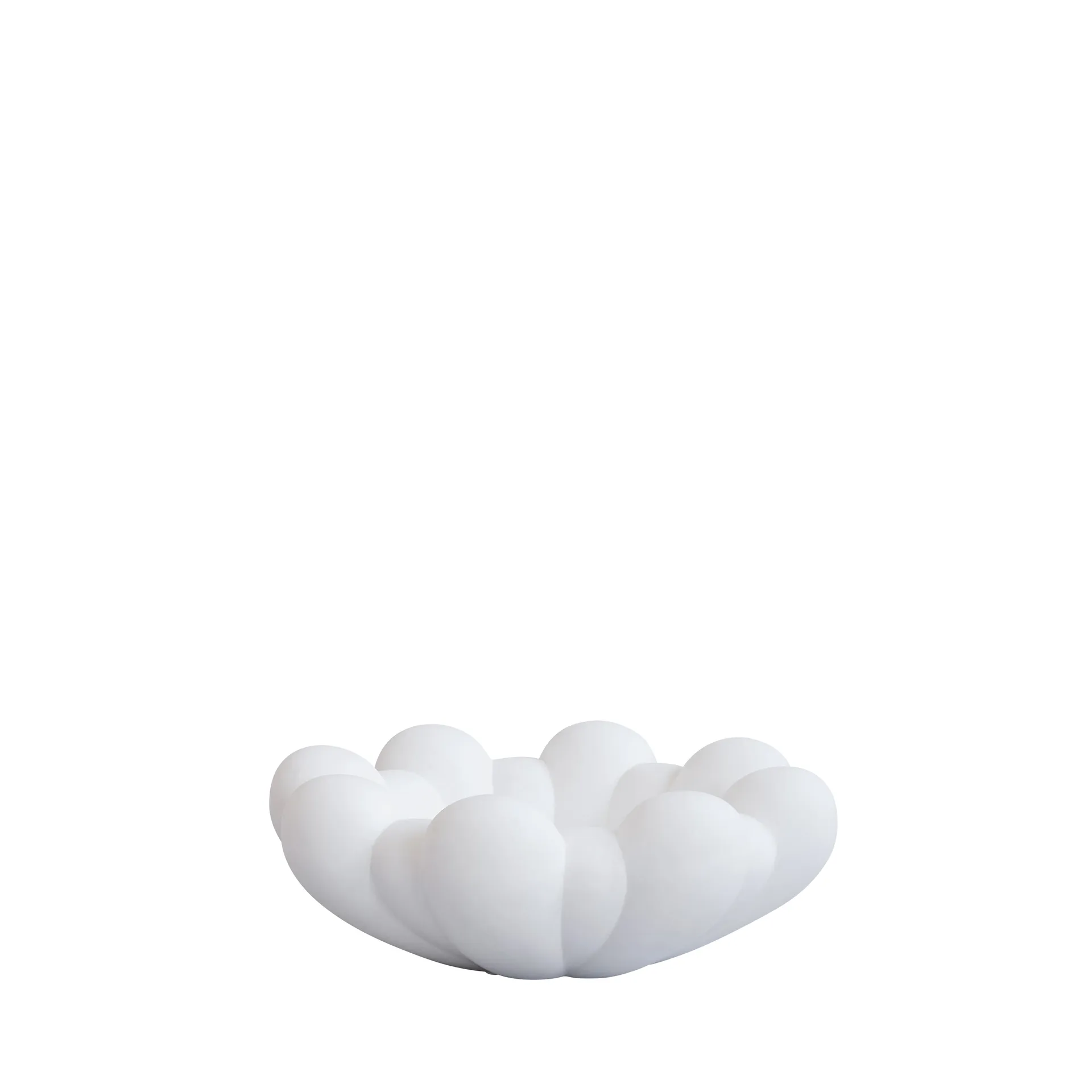 101 Copenhagen Plateau Bloom Big Bone white