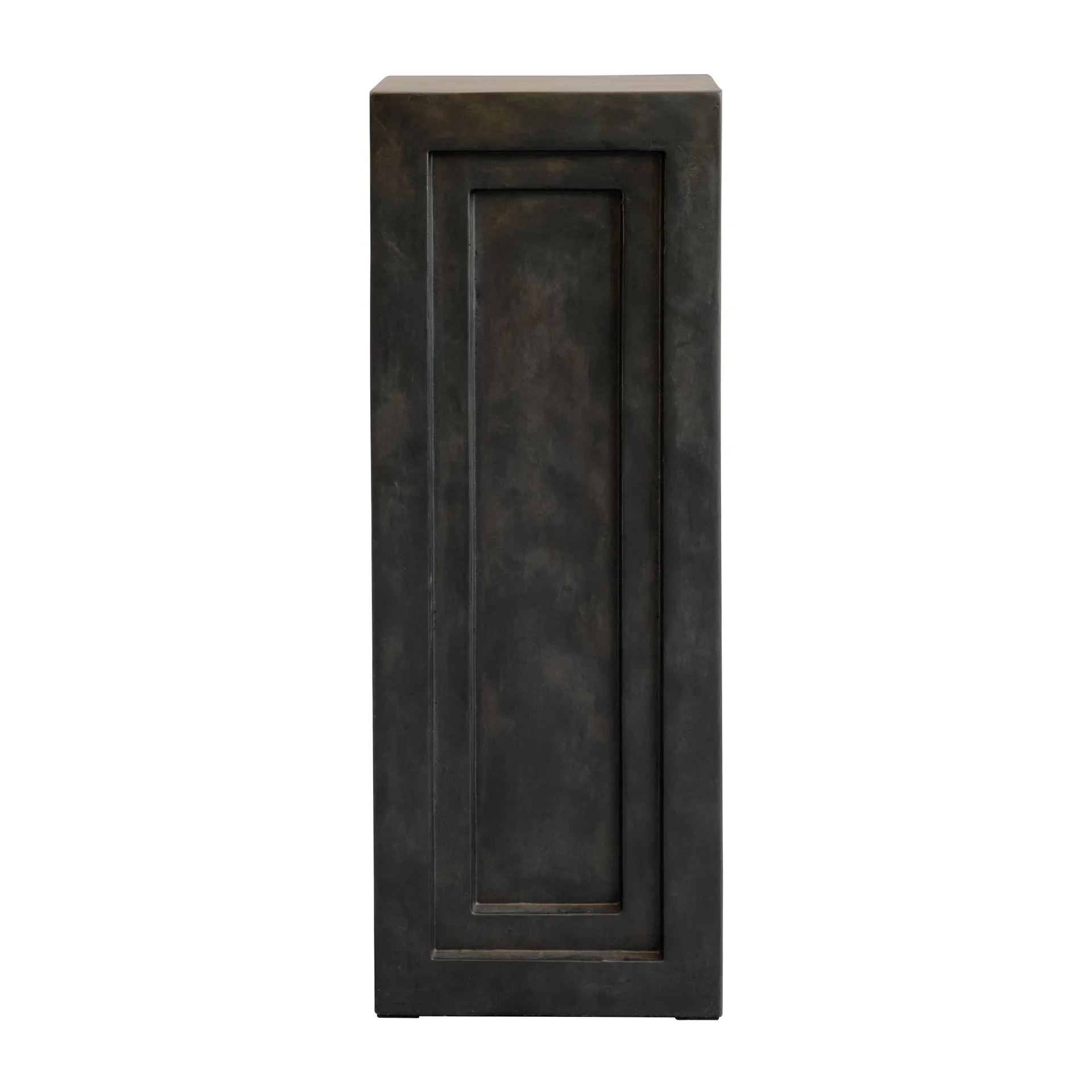 101 Copenhagen Podium Maxi piedestal 80 cm Coffee