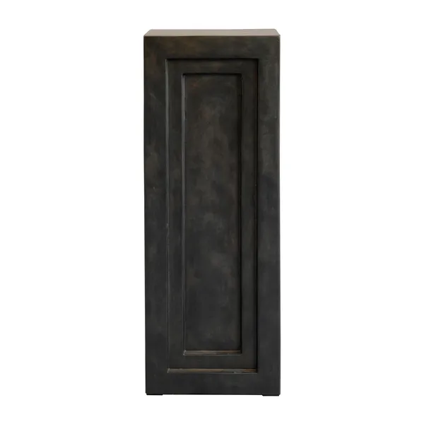 Podium Maxi piedestal 80 cm, Coffee