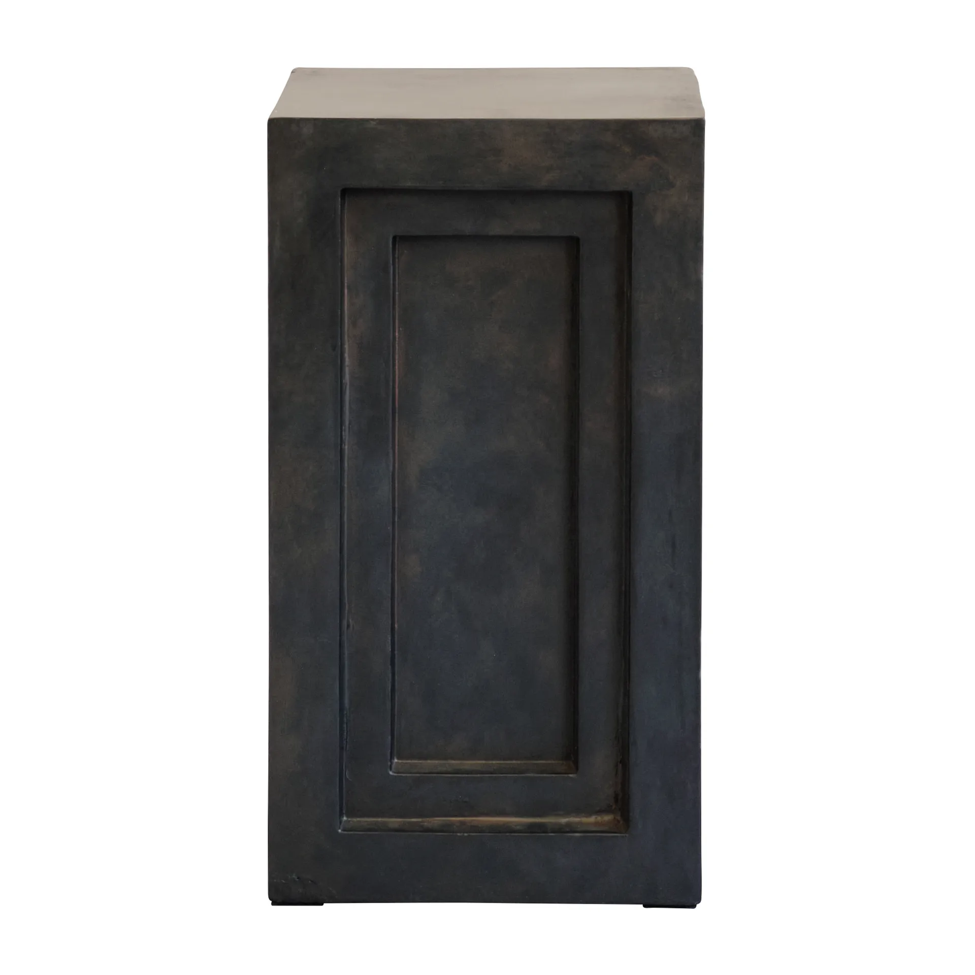 101 Copenhagen Podium medio 55 cm Coffee