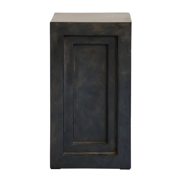 Podium medio 55 cm, Coffee