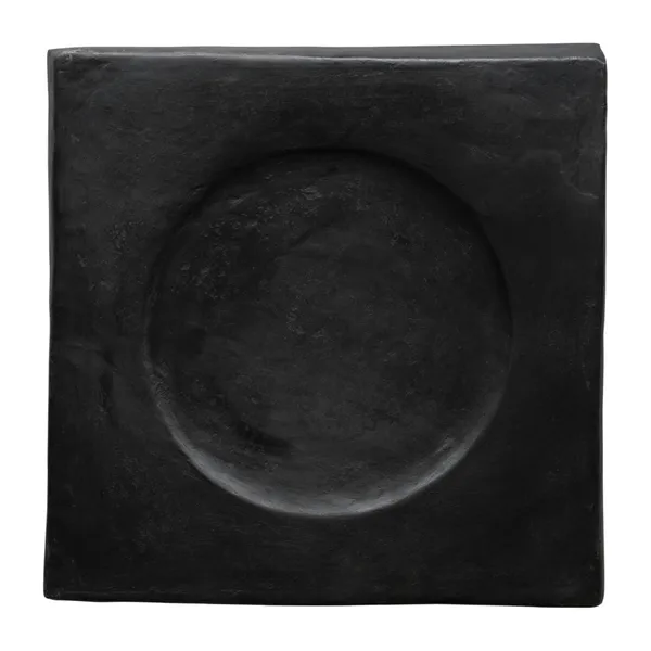 Sculpt Art Void väggdekoration 58x58 cm, Coffee