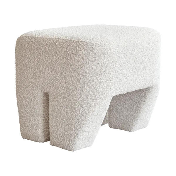 Sculpt pall, Off