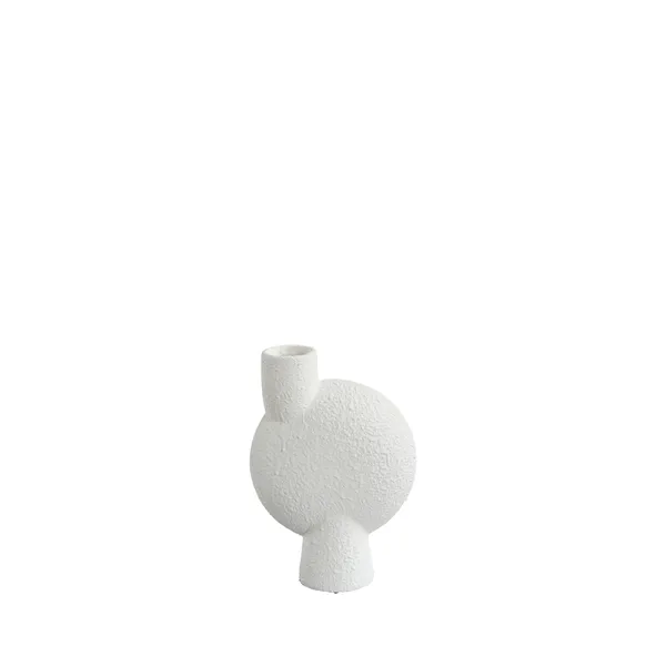 Sphere vas Bubl Medio Ø19 cm