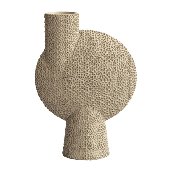 Sphere vas Bubl Shisen big 44 cm