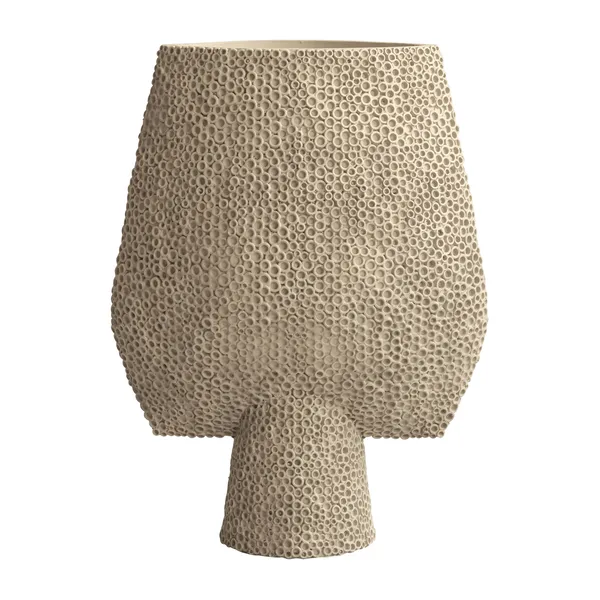 Sphere vas Square Shisen big 44 cm