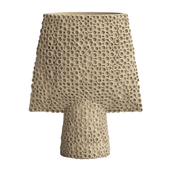 Sphere vas Square Shisen mini 25 cm