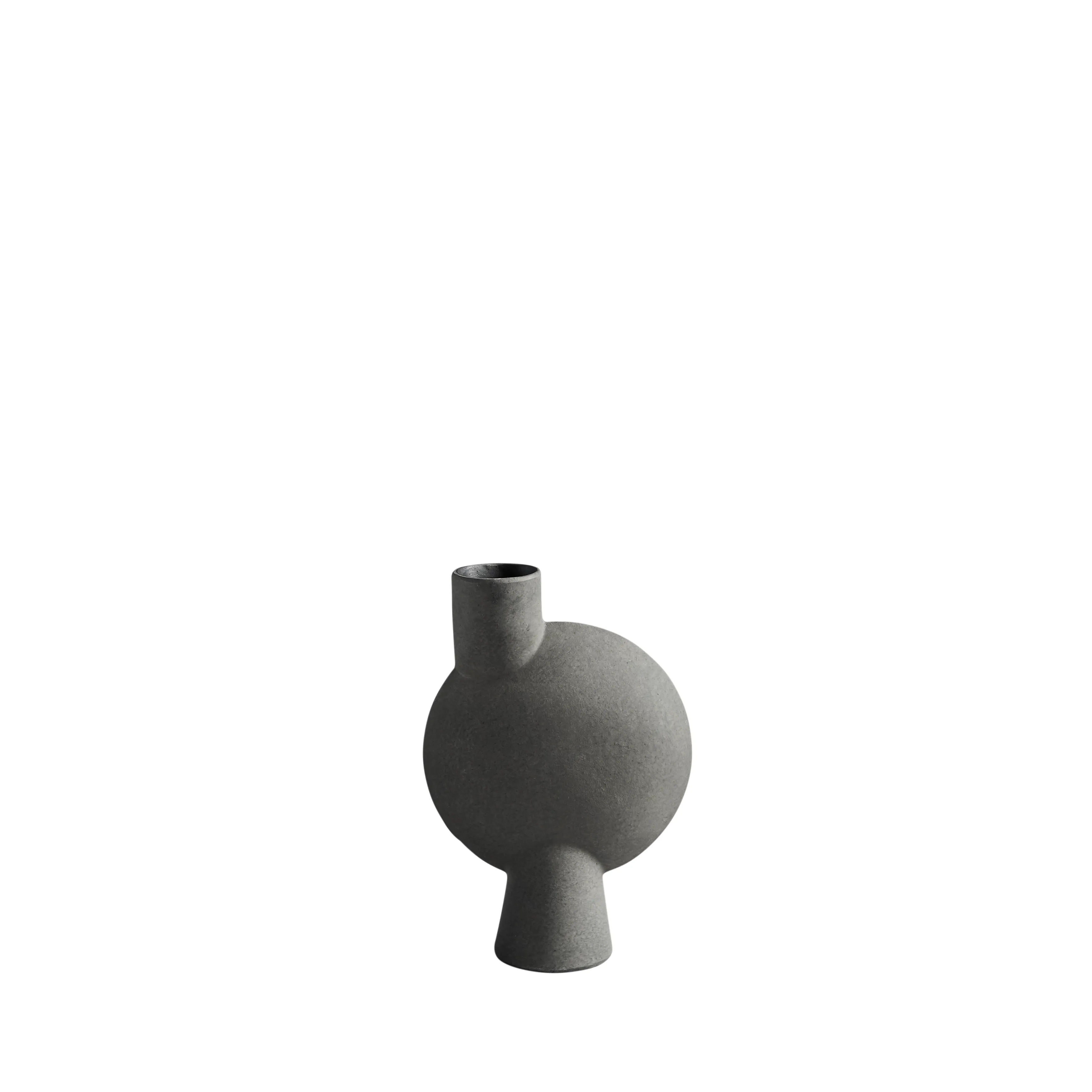 Kjøp Sphere Vase Bubl Medio fra 101 Copenhagen - NordicNest.no