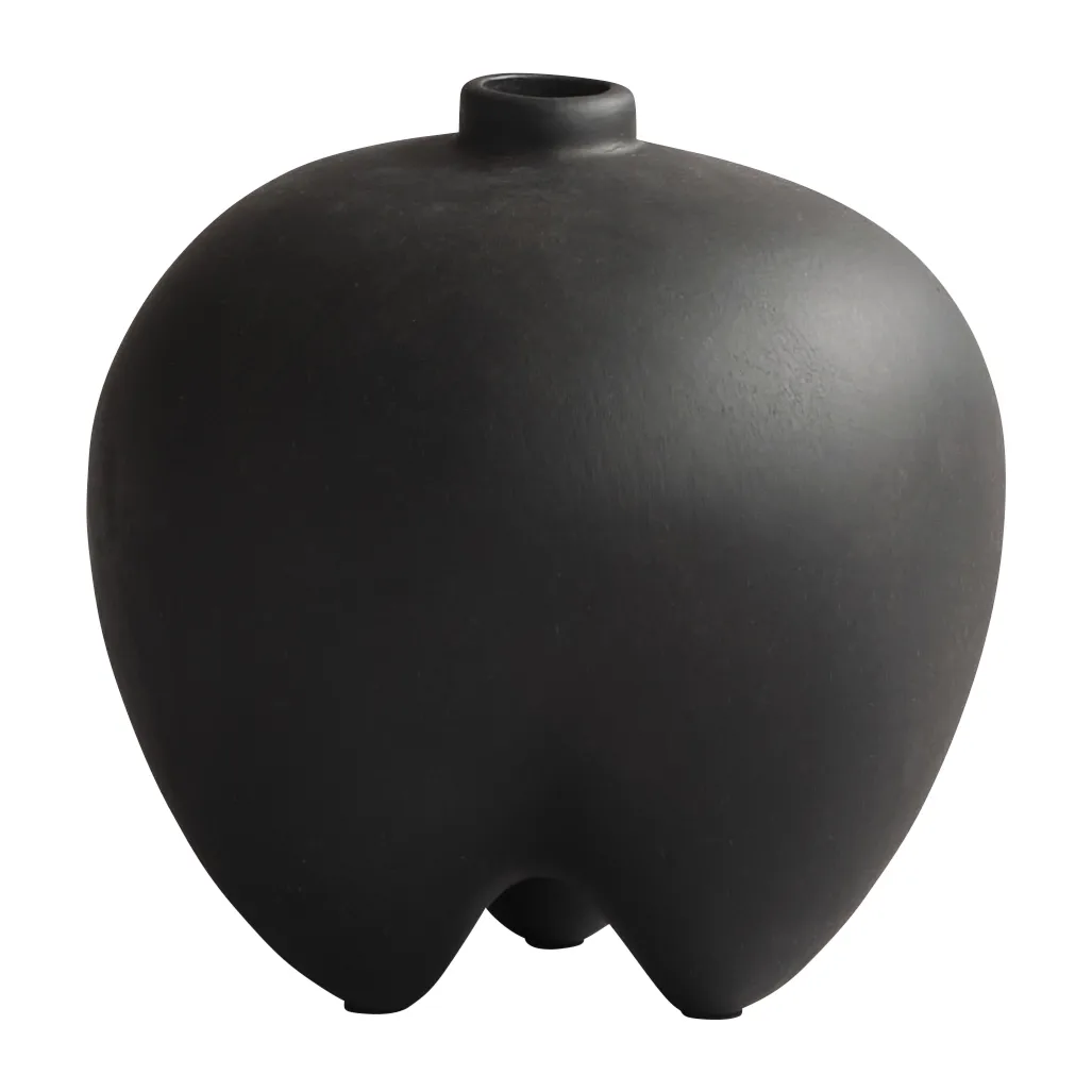 101 Copenhagen Sumo vas &Oslash;15 cm Coffee