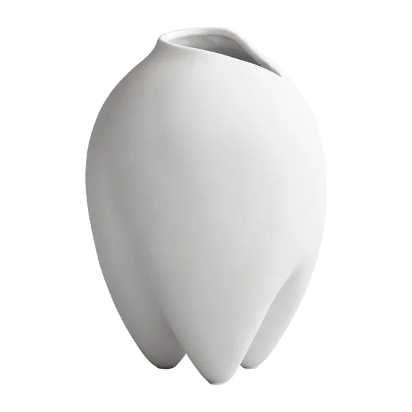 Sumo vas smal Ø14 cm, Bone