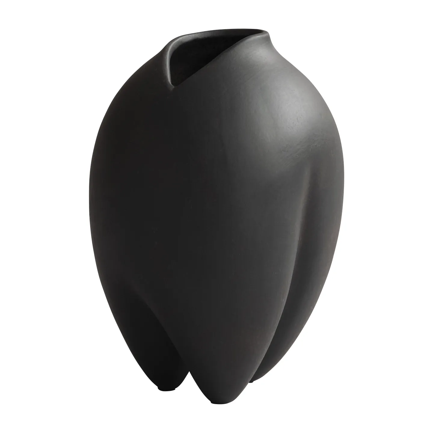 101 Copenhagen Sumo vas smal &Oslash;14 cm Coffee