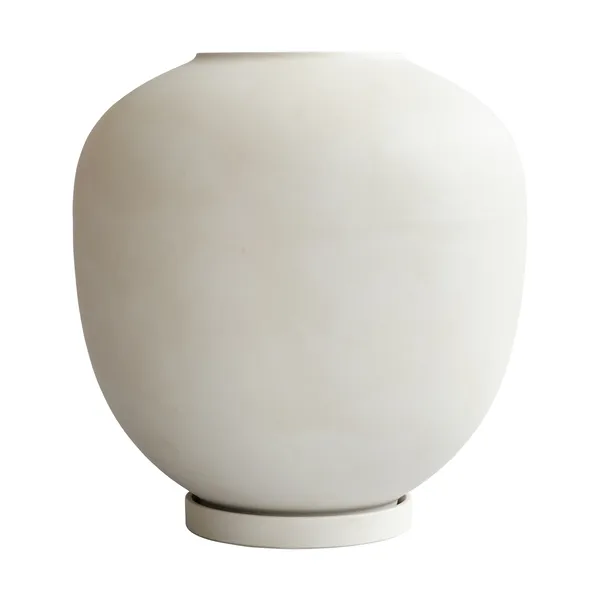 Sunao vas big 55 cm, Birch