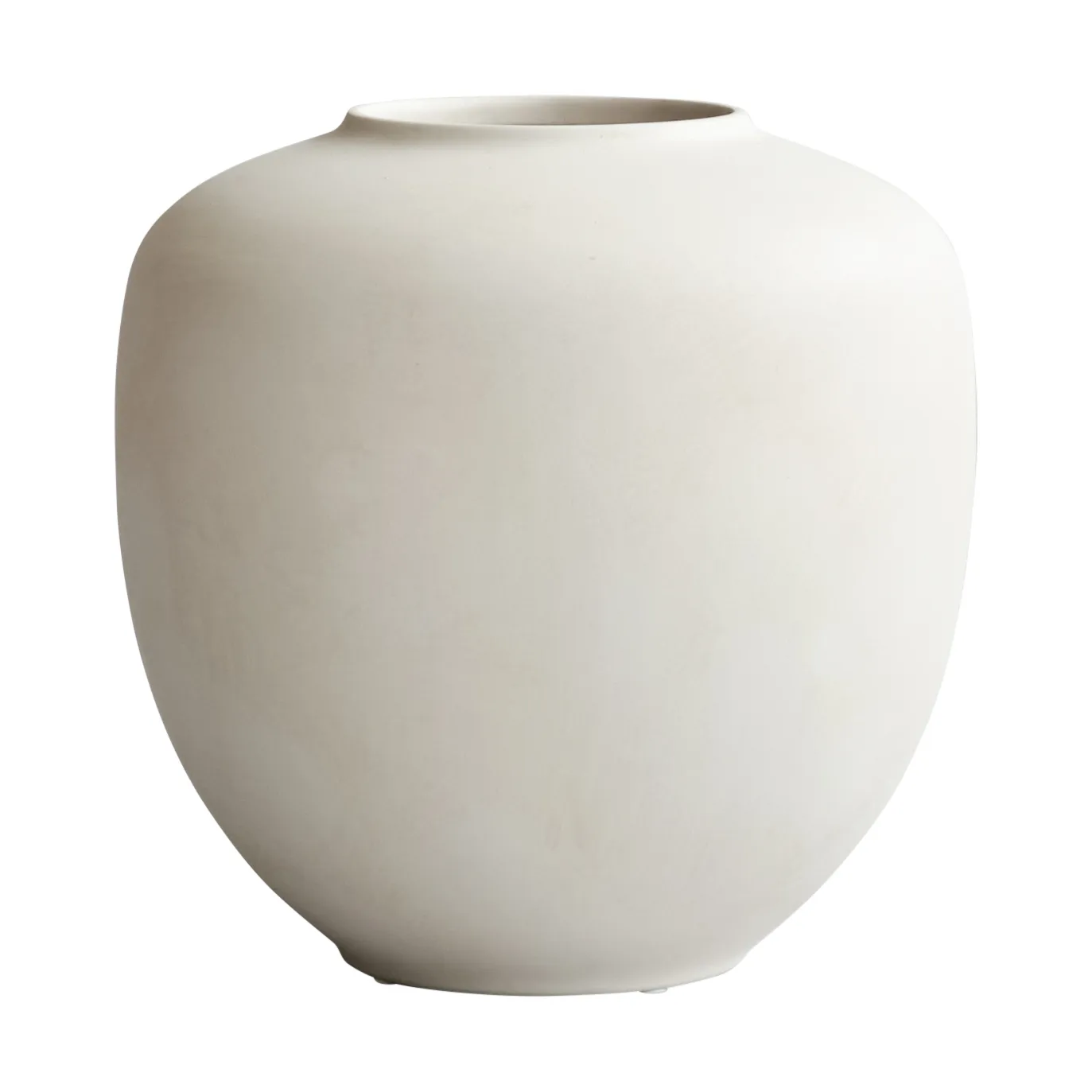 101 Copenhagen Sunao vase mini 25 cm Birch