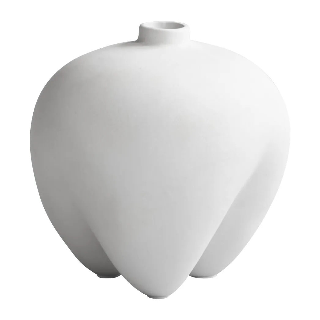 101 Copenhagen Vase Sumo Ø Crème