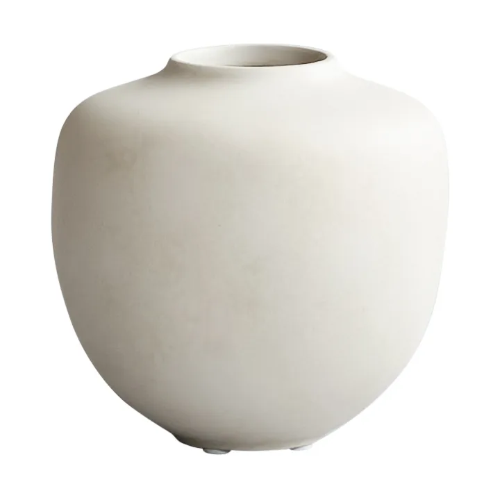 101 Copenhagen Vase Sunao Petit 15,5 cm Birch