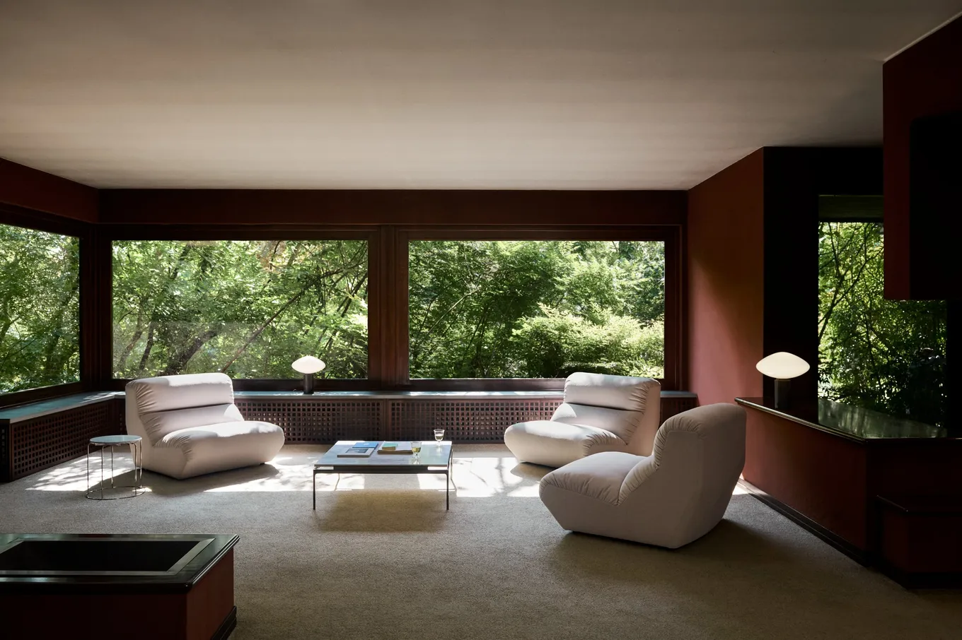 &Tradition | アンドトラディション からのWire VP11 スツール