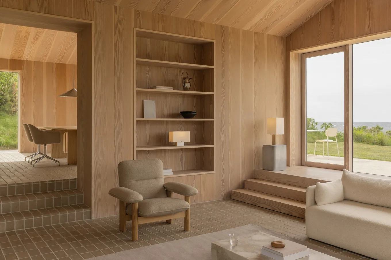 Audo Copenhagen | オドー・コペンハーゲン からのVolume サイド