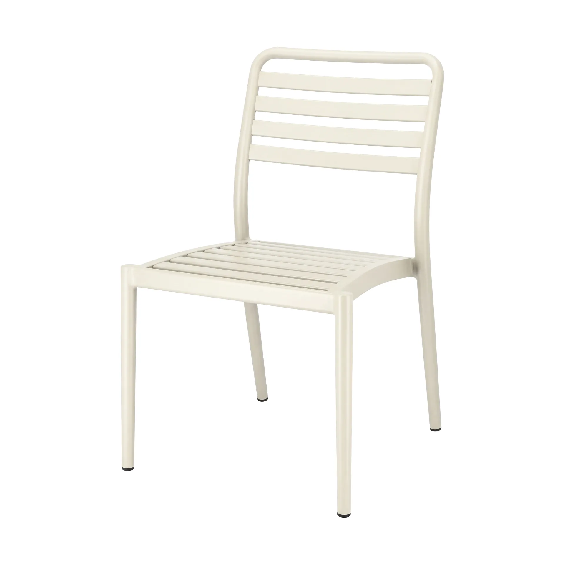 1898 Chaise Messina Off white