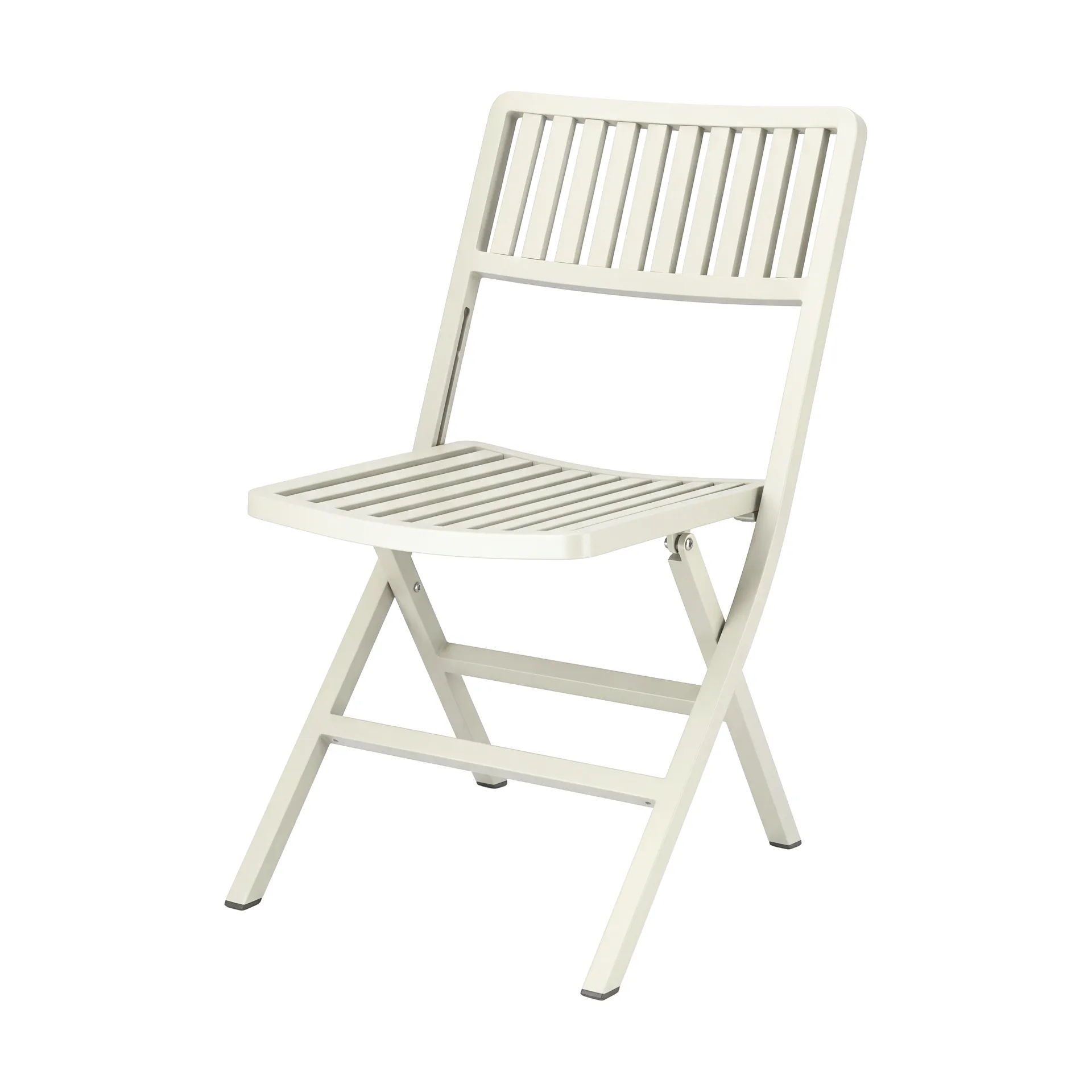 1898 Chaise pliante Verona Off white