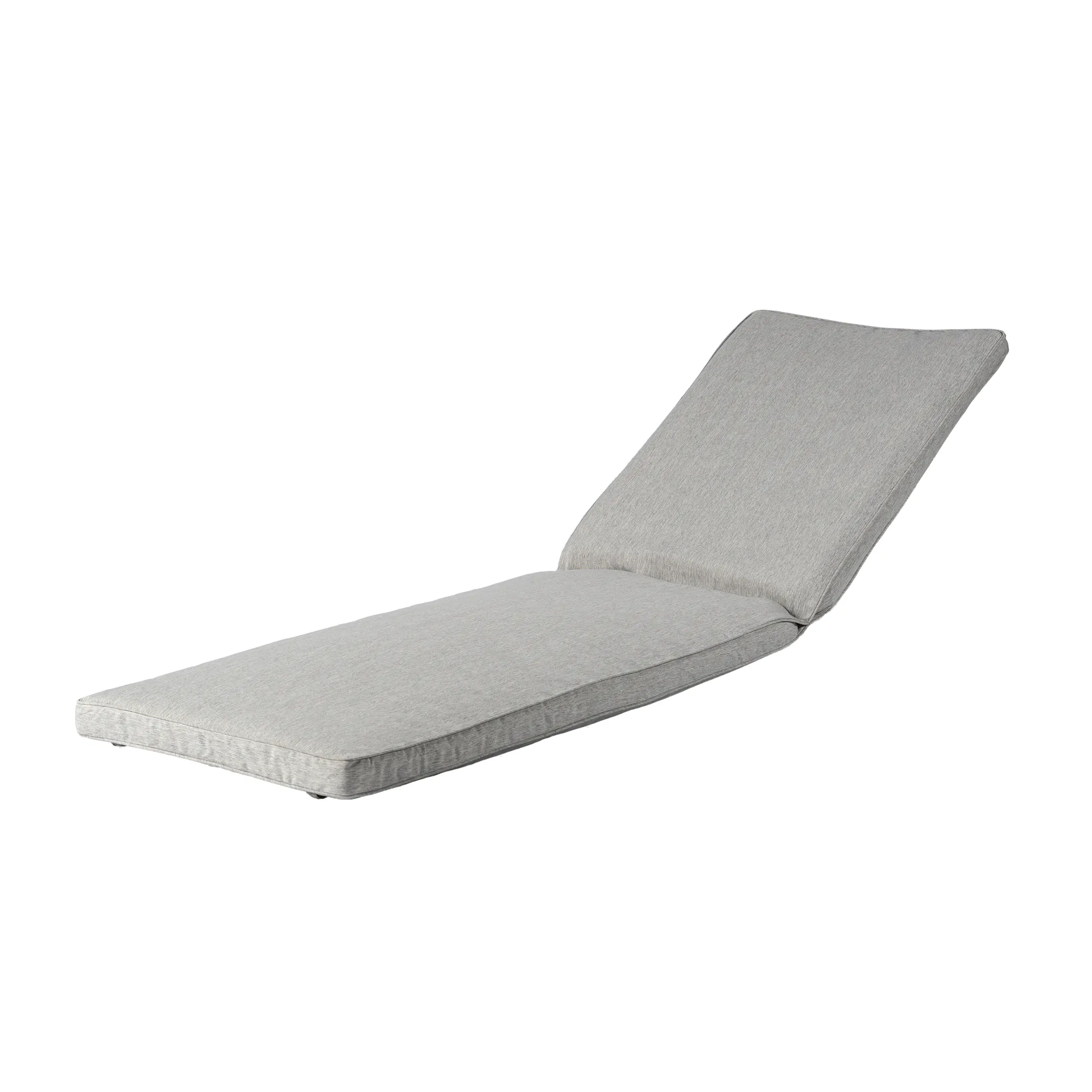 1898 Coussin de bain de soleil Sandvik Gris clair