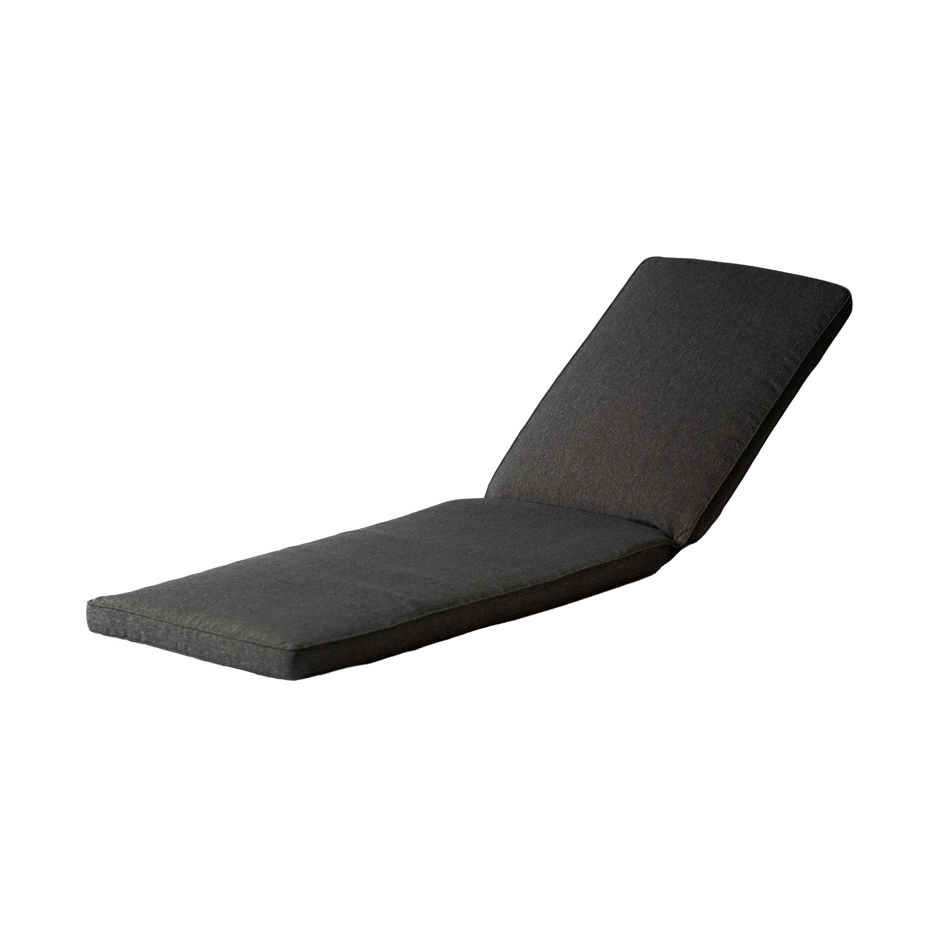 1898 Coussin de bain de soleil Sandvik Gris foncé