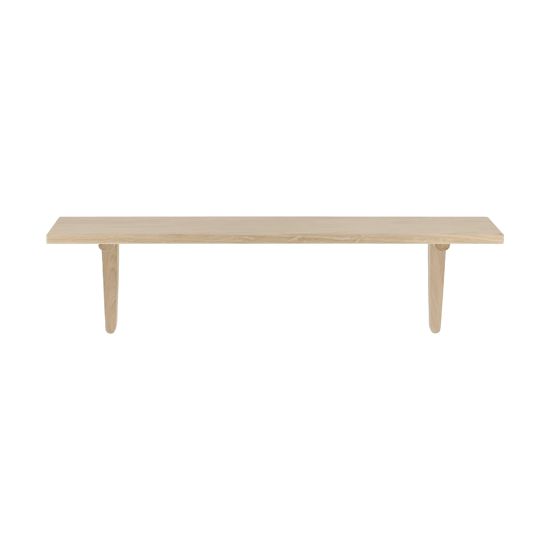 1898 Étagère console Bäckebo Chêne, cm — vue 3